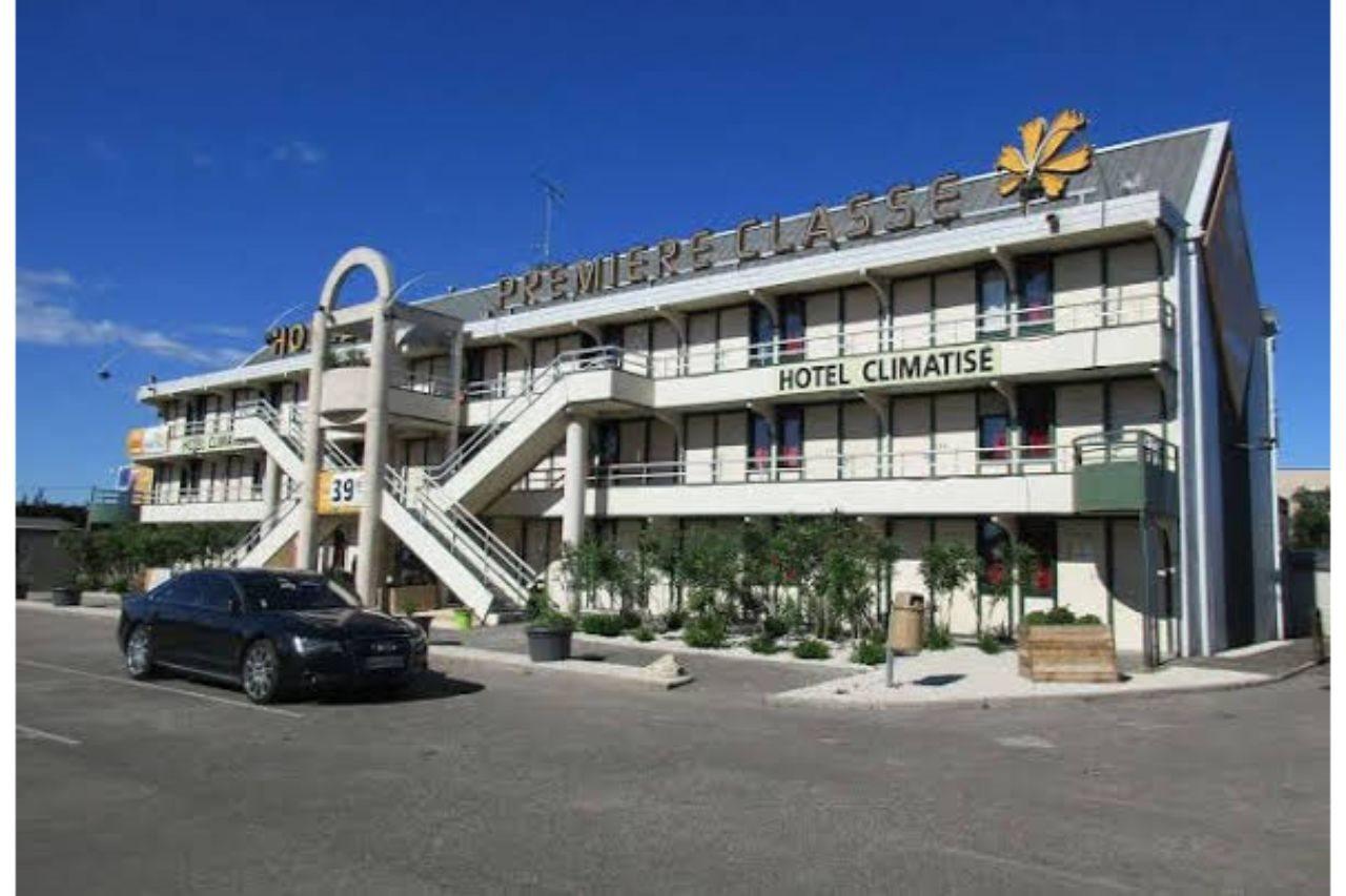 Premiere Classe Avignon Le Pontet Εξωτερικό φωτογραφία