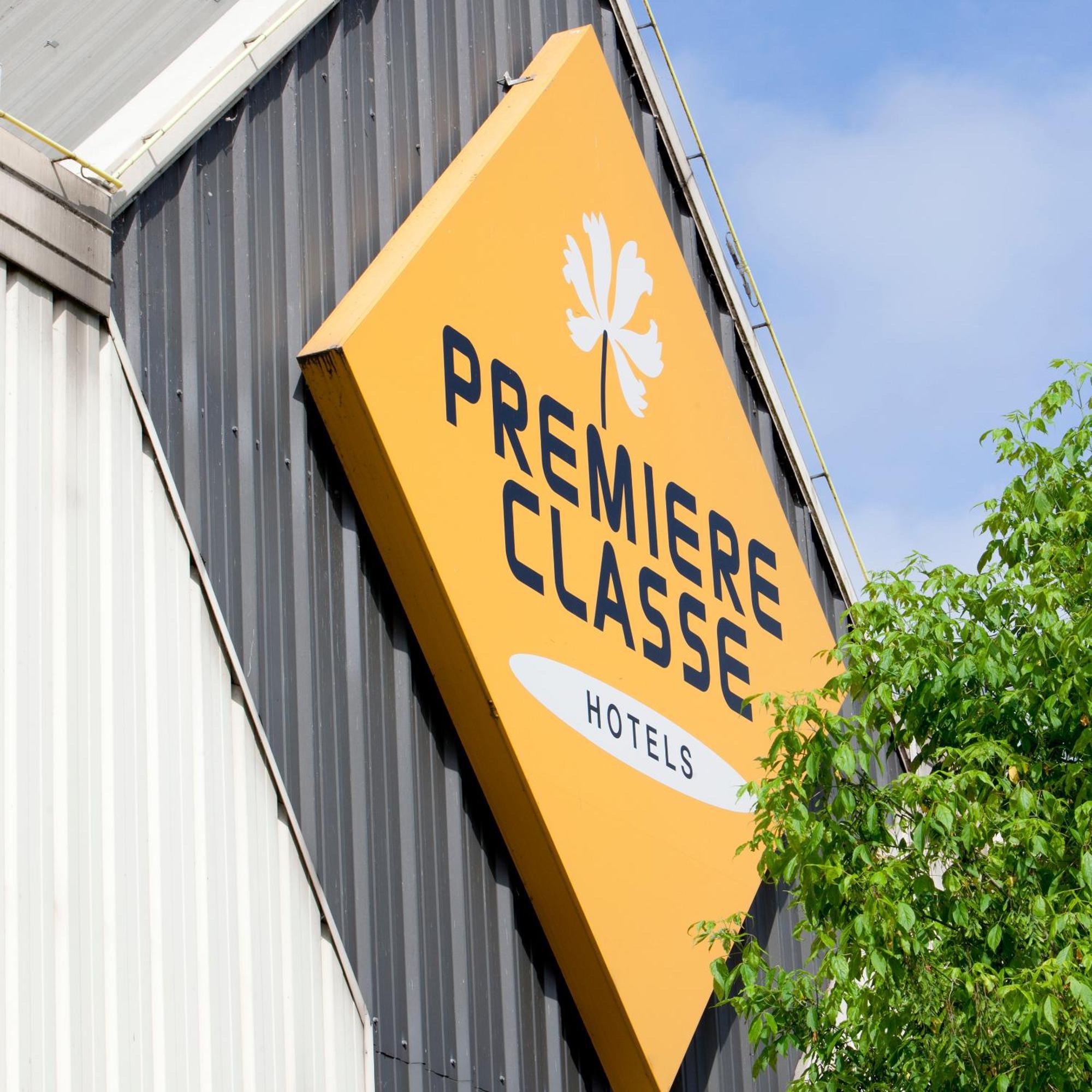 Premiere Classe Avignon Le Pontet Εξωτερικό φωτογραφία
