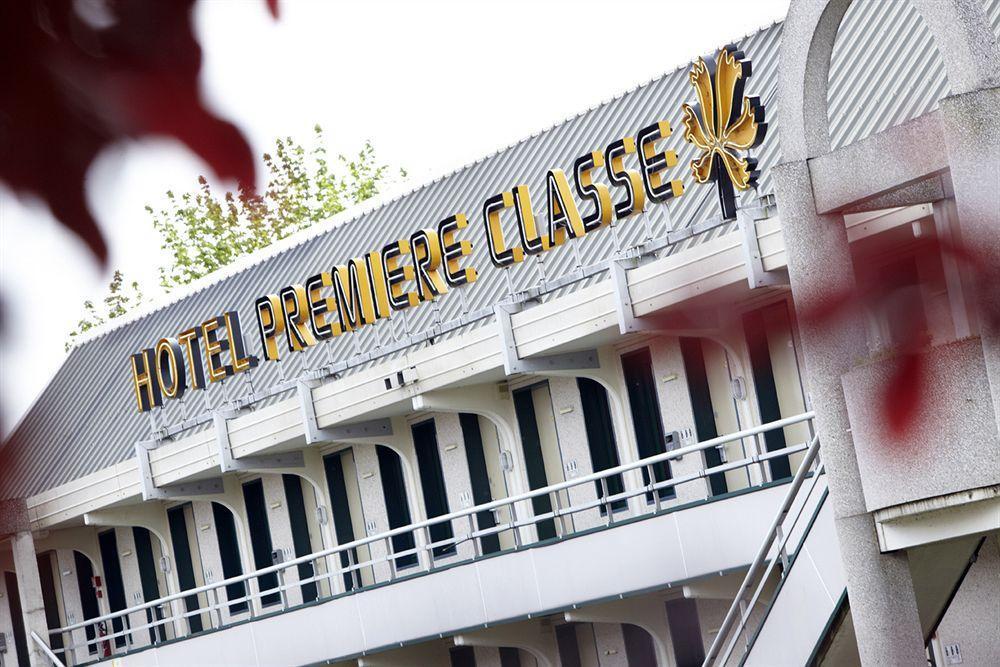Premiere Classe Avignon Le Pontet Εξωτερικό φωτογραφία