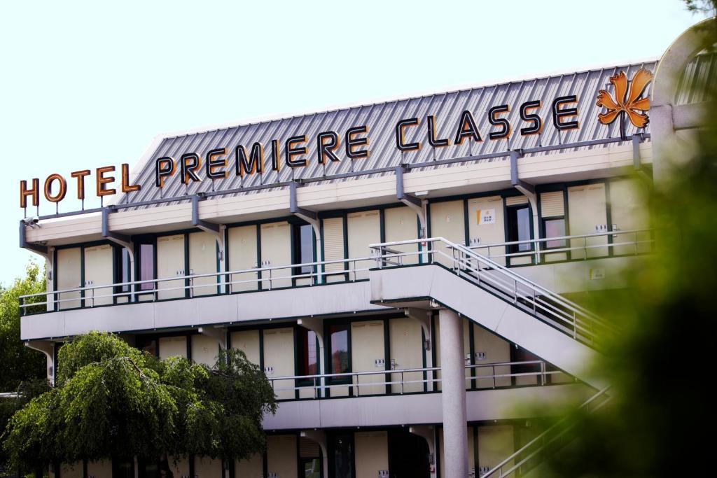 Premiere Classe Avignon Le Pontet Εξωτερικό φωτογραφία