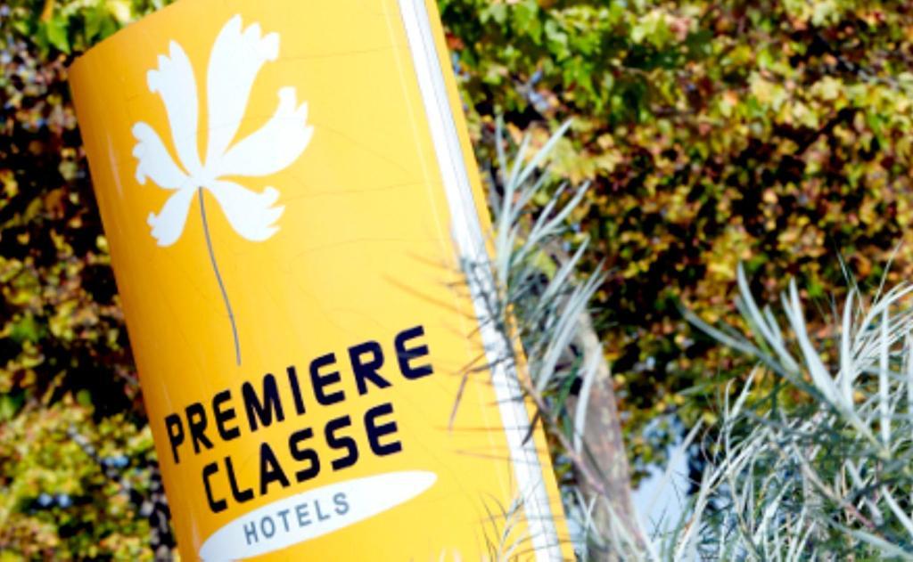 Premiere Classe Avignon Le Pontet Εξωτερικό φωτογραφία