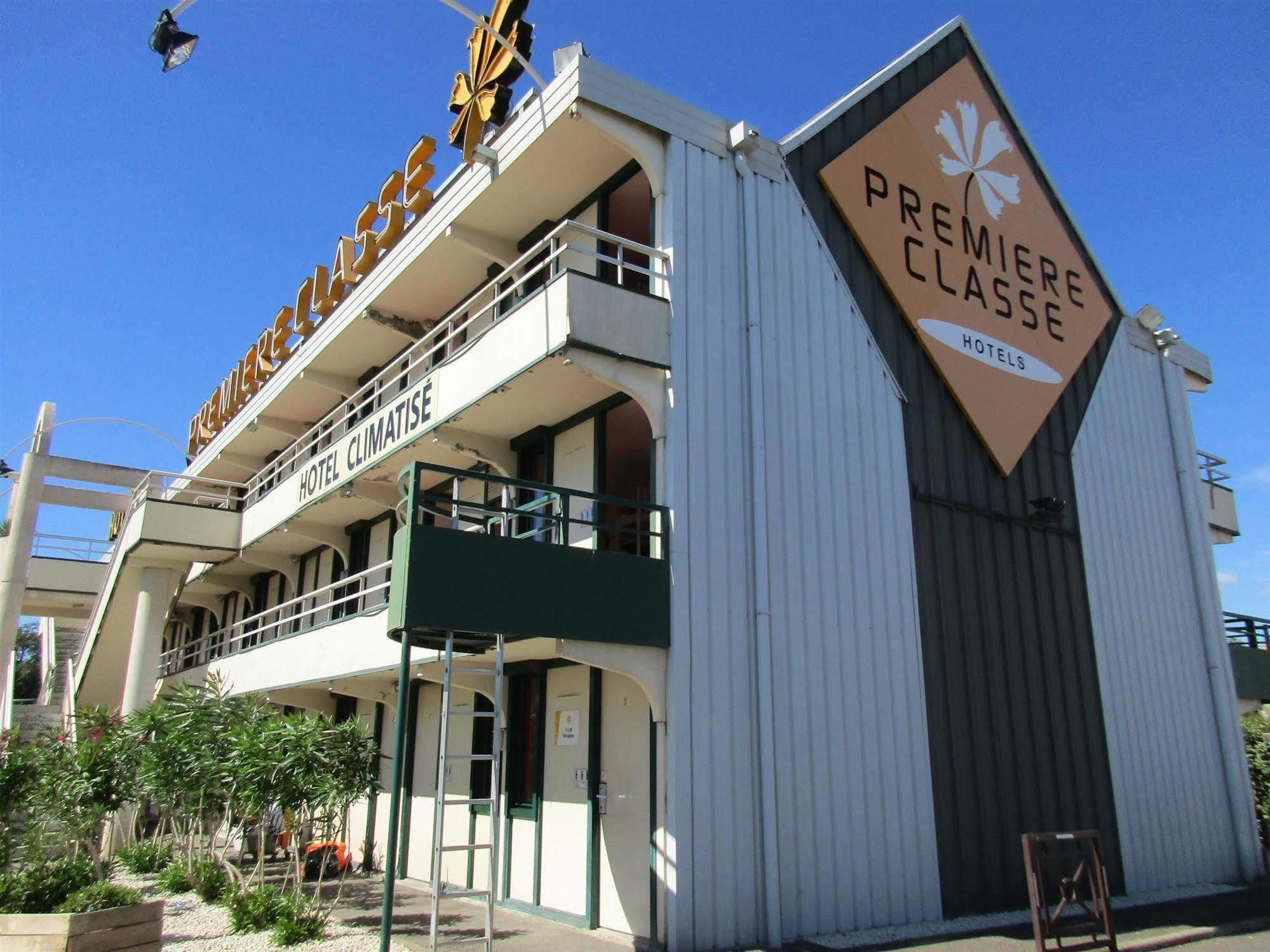 Premiere Classe Avignon Le Pontet Εξωτερικό φωτογραφία