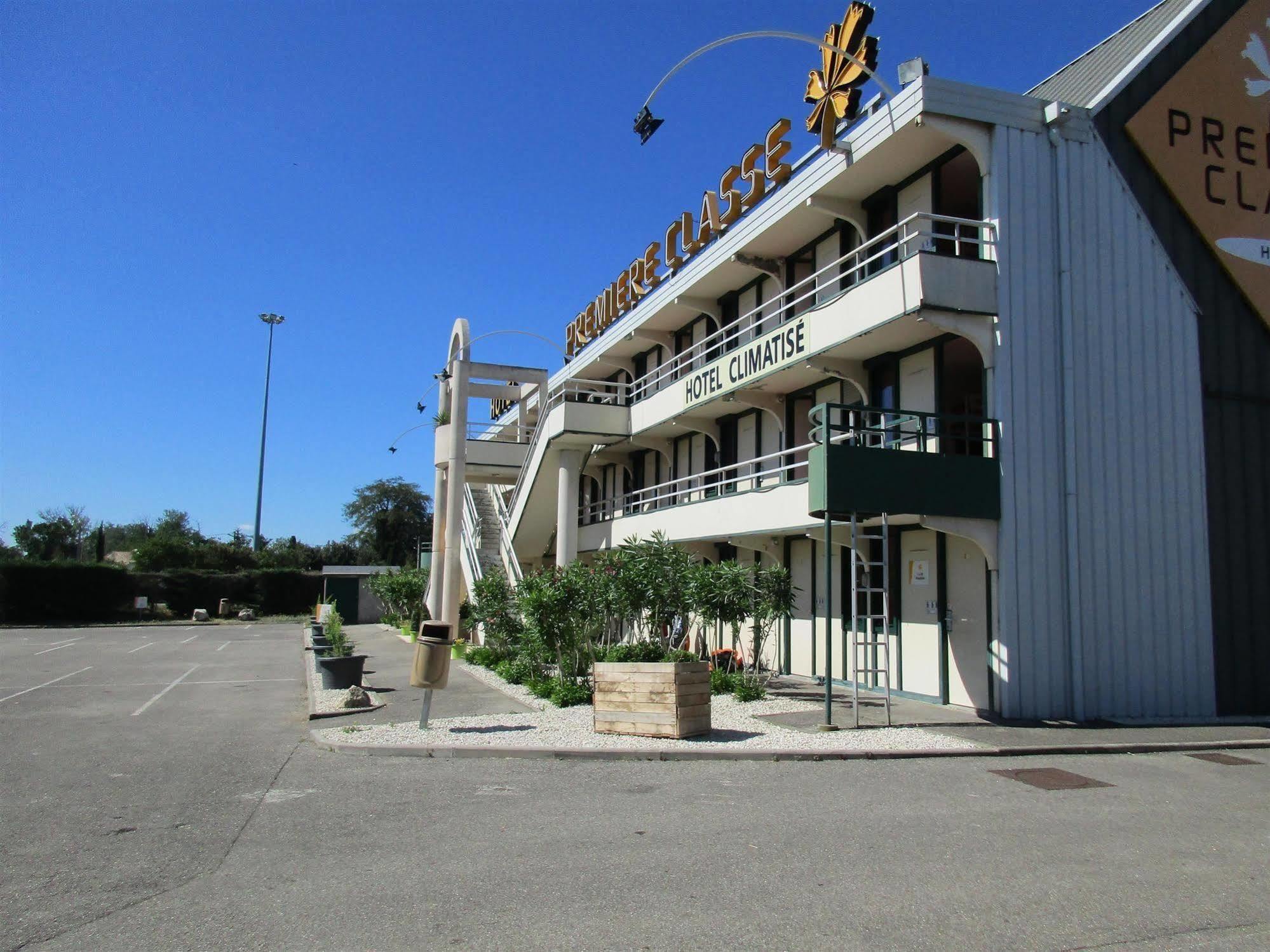 Premiere Classe Avignon Le Pontet Εξωτερικό φωτογραφία